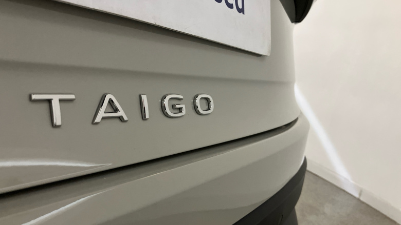 Volkswagen Taigo 1.0 TSI 115 Match 5dr Petrol Hatchback